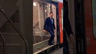 Belgium's Secret Weapon Against Traffic: Trains