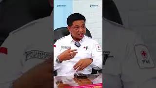 Pesan Ketua PMI Sulteng, Hidayat Lamakarate Untuk Masyarakat Sulawesi Tengah