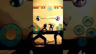 shadow fight 2#gamehaven #shadowfight #fighting