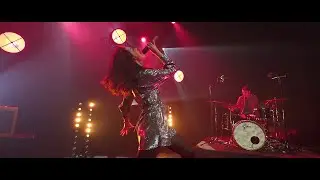 Golden Gasoline - Misunderstood [Official Video 2021]