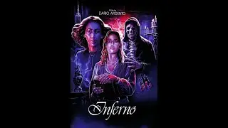 Inferno (English dub w/ Portuguese subs)