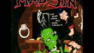 Mad Sin - Saturday Night