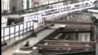 Historical Quay Movie