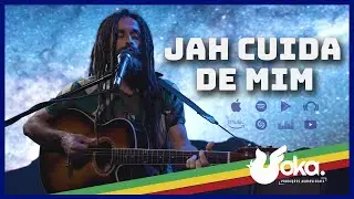 Imanijah  - Jah Cuida de Mim #xcstudio