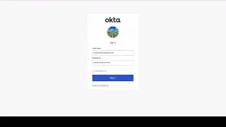 Getting SessionID for Okta Session Refresh with API | Okta Support