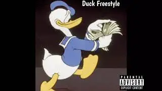 Geek Jab - Duck Freestyle(Prod. By King Payday)
