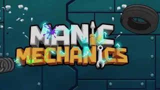 Manic Mechanics review