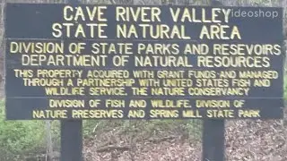 Astro Stealth Camper Van   Cave River Valley