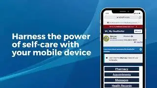 VA New Mexico My HealtheVet Video