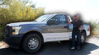 Calvis Wyant - Touchpoint