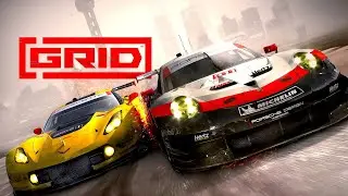 grid gameplay