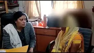 Age - 36 years Female Patient Of Psoriasisery Good Result After 7 Months treatment