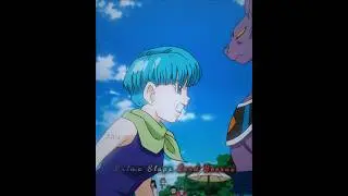 Don't touch my girl 💀 [ Vegeta's Girl ] Dragon Ball z [] Trollface #skulledit #shorts #trolledit