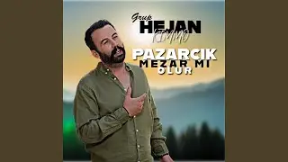 Pazarcık Mezar Mı Olur