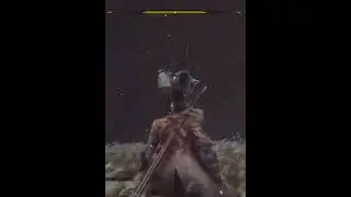 SEKIRO - SWORD SAINT ISSHIN [BOSS]