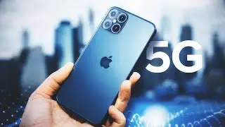 The iPhone 12 will test 5G hype once and for all