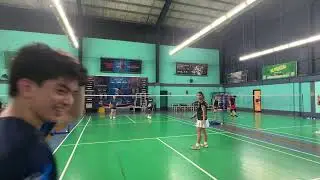 Neil Yam / Rey Sarah - DELTA