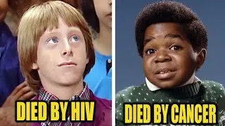 11 Beloved Diff&rsquo;rent Strokes Actors Who Have Tragically Passed Away