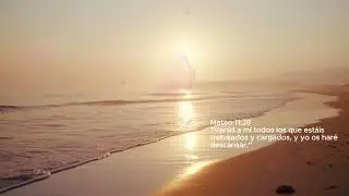 Inicio nuevo día | Música Instrumental Cristiana para Orar y Agradecer a Dios