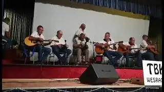 TBK Wes Rand Funksie