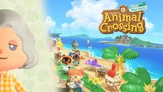 Animal Crossing: New Horizons #1 [Xelrog]