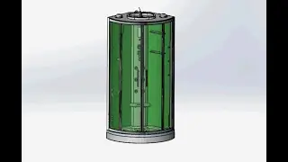 SSWW Steam Room Installation Guide: Step-by-Step Tutorial | DIY Steam Shower | #ssww #steamroom