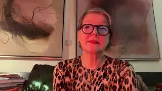 Комментатор политических новостей