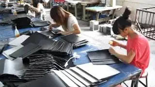 Guangzhou Shangduo Leather Goods Limited