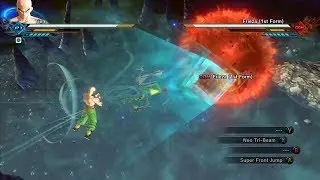 Which Ultimates Can Penetrate Supernova| Dragon Ball Xenoverse 2