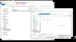 How To Edit Host File - Windows10