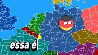 A Revoita da Bélgica  Episódios 1