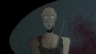 Two Sentence Horror Stories Animated ep.3 