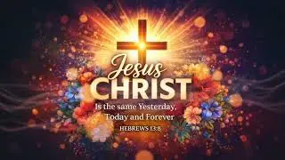 OneWord Daily | JESUS THESAME | God&rsquo;s Word for Today