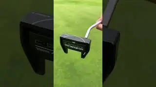 Adams Putter ASMR | Adams Golf