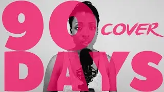 90 Days Pink ft Wrabel Vostfr (Cover By IFA)