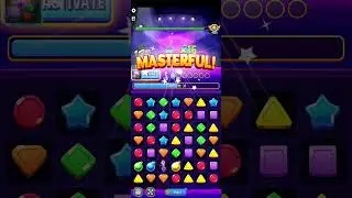 Speed solo vertical rush 4850 solo challenge match masters 