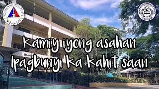 Himno ng Paaralang Bago Bantay