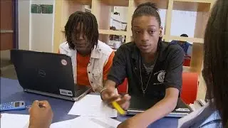 New Classrooms presents Teach to One 360