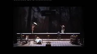 Leoš Janáček. Das schlaue Füchslein. Conductor Alexander Vedernikov