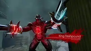 Killing Floor 2 - Crash (Short, Normal) (6:26 IGT) Former World Record