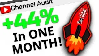 How to Grow FAST on YouTube and Get More Subscribers [ANALYTICS!!!]
