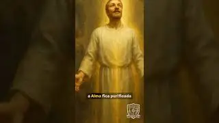 Indulg&ecirc;ncia Plen&aacute;ria: o grande presente do Jubileu 2025 #jubilee #catolico #perd&atilde;o