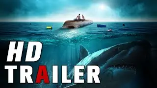 Blind Waters TRAILER Meghan Carrasquillo Noam Sigler
