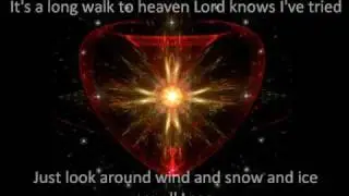 Shadow Gallery - Vow