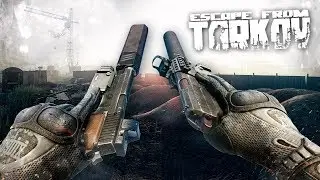 EFT Побег из Таркова патч 8,0 Развязка Хороший Замес -4