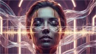 Velvet Voltage (XXL 1h45m / EuroFusion & The Remedy / EURO KINETIC Hi NRG ZHF - ZEN HEALING FLUX)