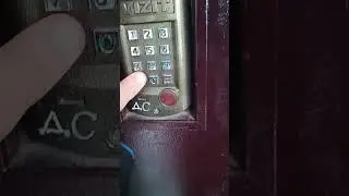 домофон vizit бвд 313R буд301м