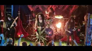 Crypta - Lord of Ruins - Live in Essen  08.05.2024