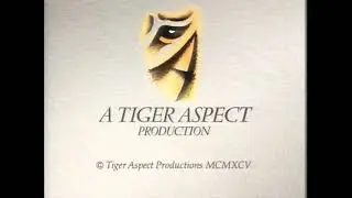 A Tiger Aspect Production/A Central Programme for ITV (1995)