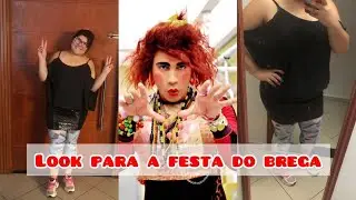 VAMOS EM UMA FESTA BREGA